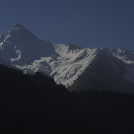 Apartmán Oberstockachhof Schwendau Exteriér fotografie