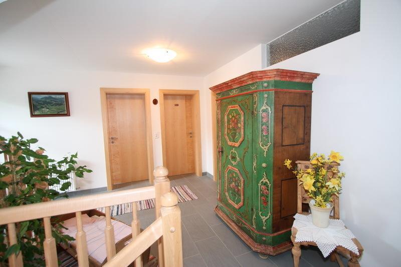 Apartmán Oberstockachhof Schwendau Pokoj fotografie