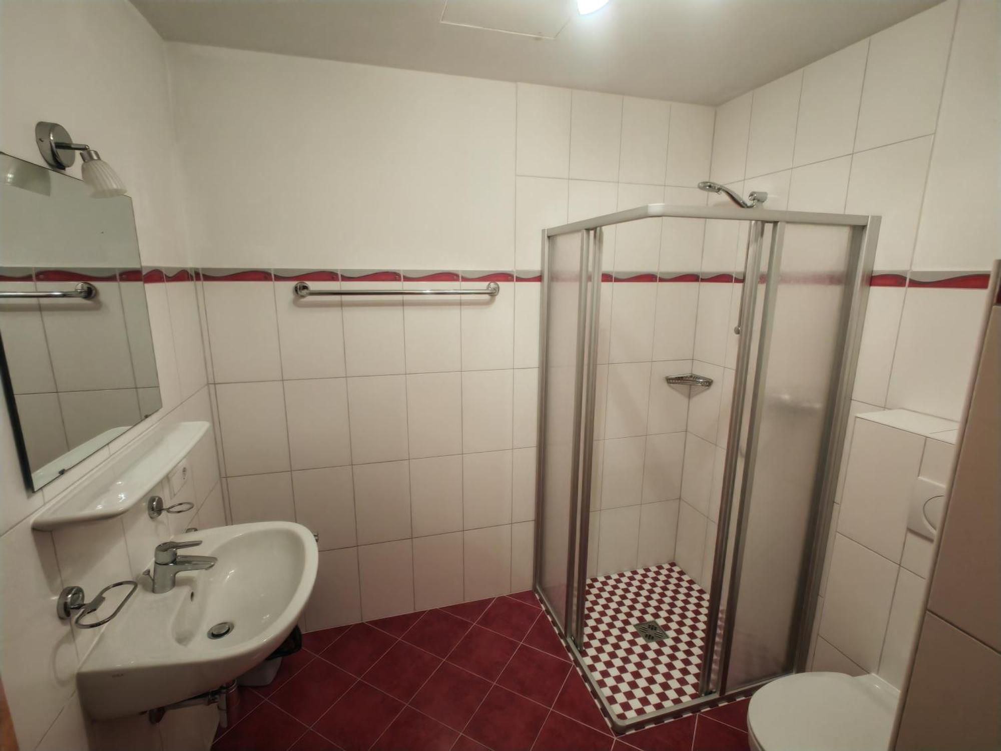Apartmán Oberstockachhof Schwendau Exteriér fotografie