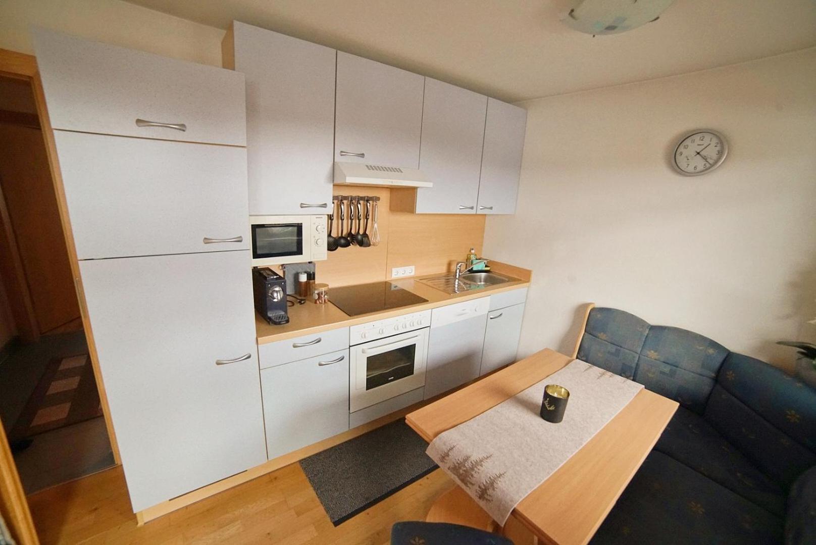 Apartmán Oberstockachhof Schwendau Pokoj fotografie