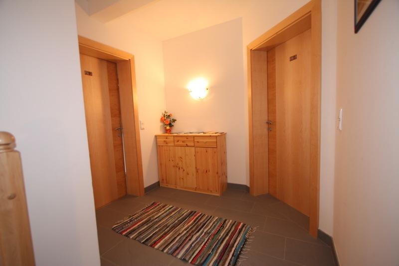 Apartmán Oberstockachhof Schwendau Pokoj fotografie